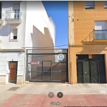 El Limonar De La Ribera Parking Disponible De Pago Apartamento Córdova Exterior foto