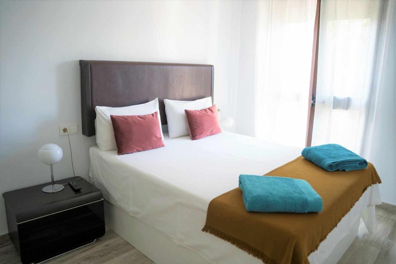 El Limonar De La Ribera Parking Disponible De Pago Apartamento Córdova Exterior foto