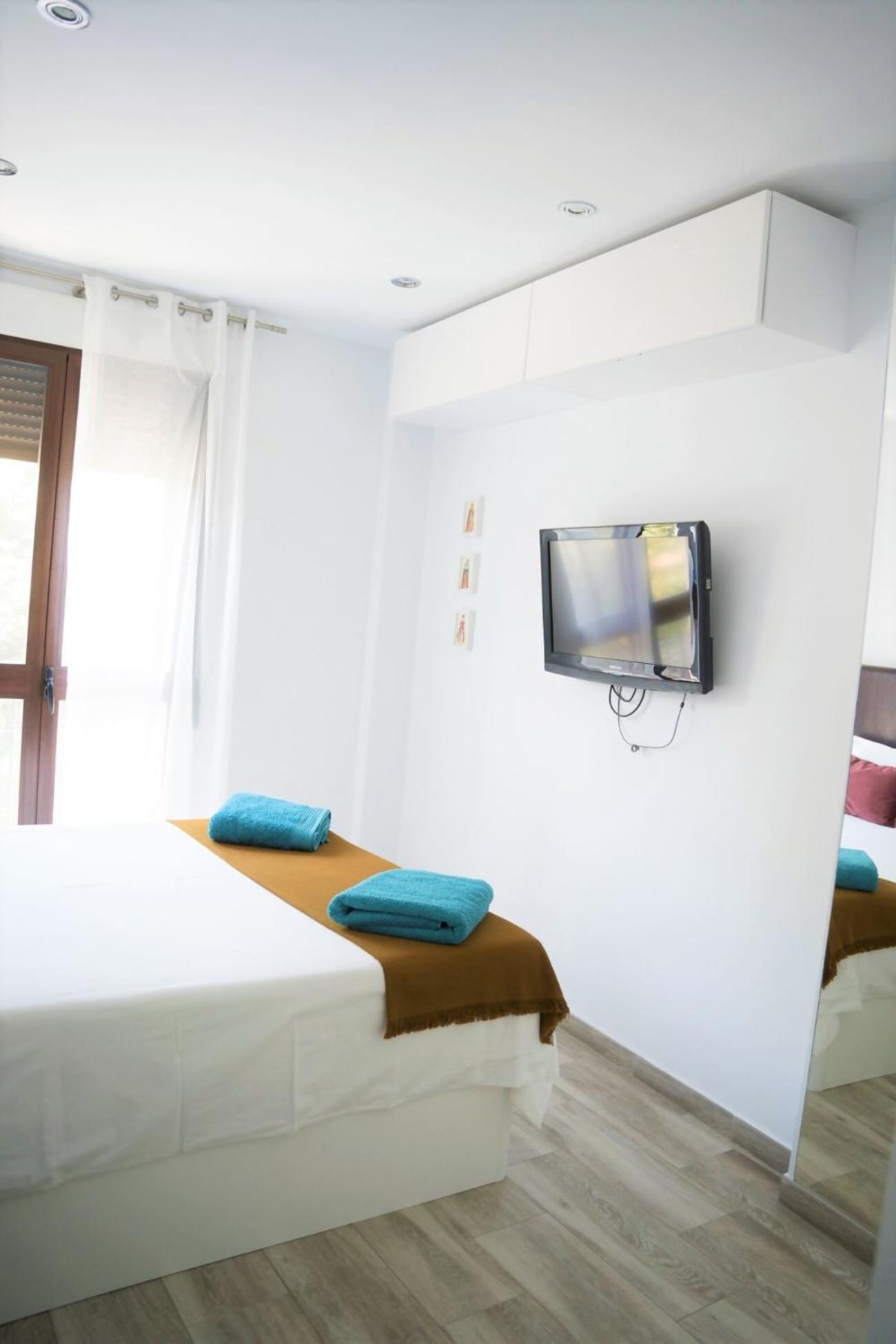 El Limonar De La Ribera Parking Disponible De Pago Apartamento Córdova Exterior foto